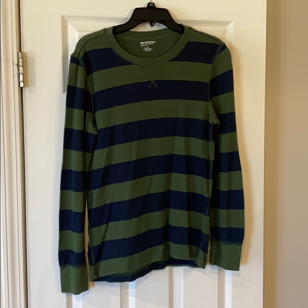 Men’s thermal - like new